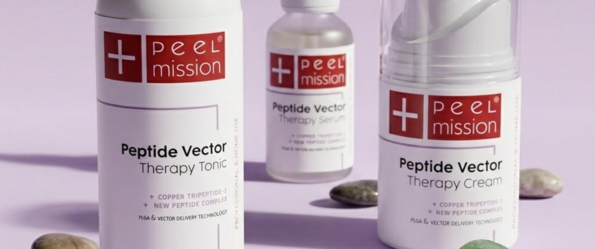 Peel Mission: przełom w anti-agingu